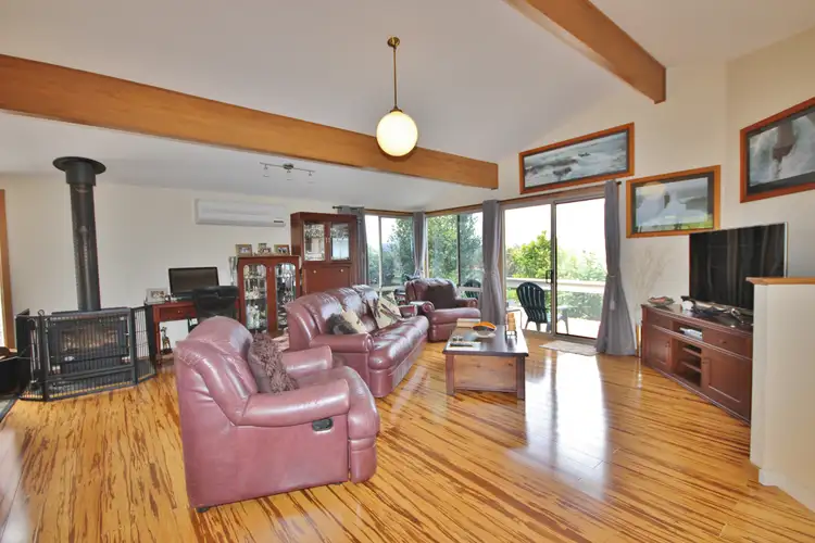 Third view of Homely house listing, 3 Hollydale Pl, Eden NSW 2551
