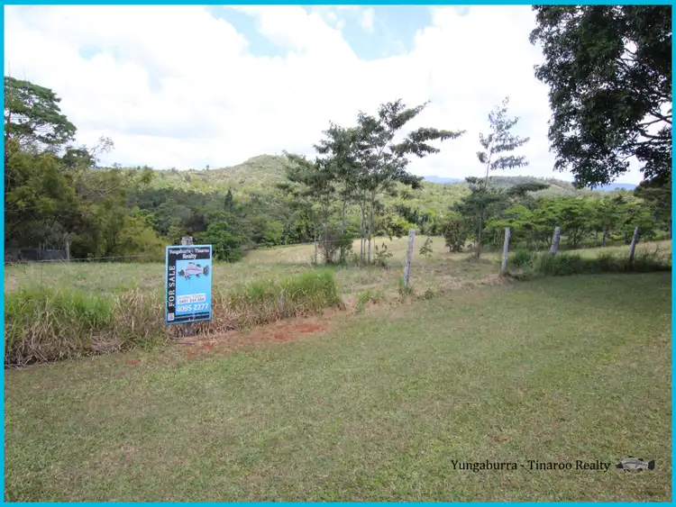 Lot 2 70 Hosie Road, Tarzali QLD 4885