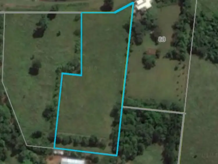 Sixth view of Homely land listing, Lot 2 70 Hosie Road, Tarzali QLD 4885