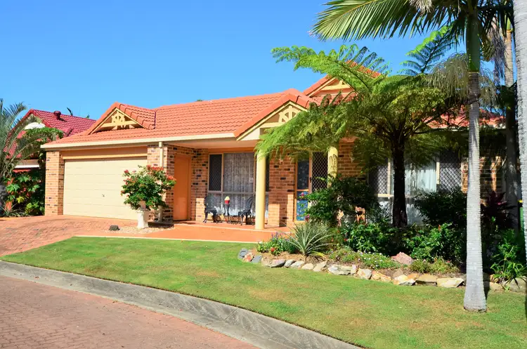 3 Balwyn Pl, Robina QLD 4226