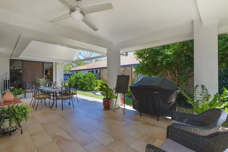 42 Prestwick Dr, Twin Waters QLD 4564