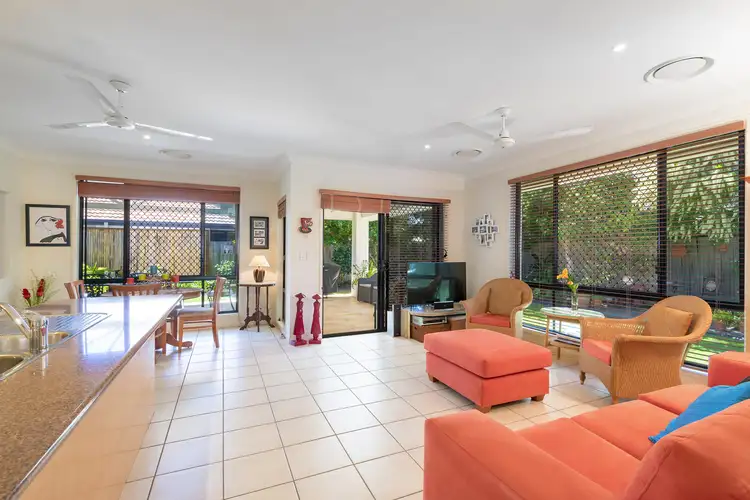 Fifth view of Homely house listing, 42 Prestwick Dr, Twin Waters QLD 4564