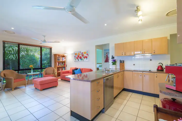 Sixth view of Homely house listing, 42 Prestwick Dr, Twin Waters QLD 4564