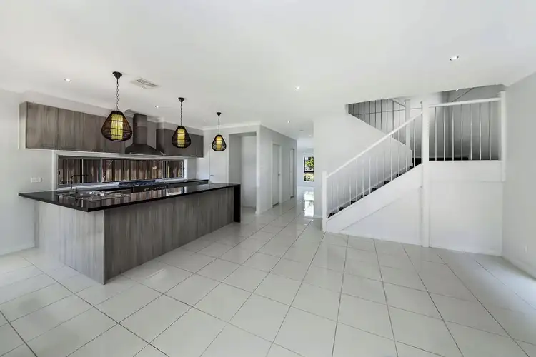 Main view of Homely house listing, 16 Brougham Crescent, Bungarribee NSW 2767