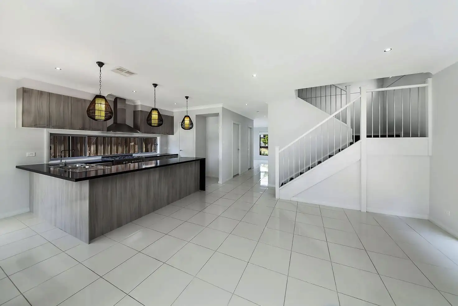 Main view of Homely house listing, 16 Brougham Crescent, Bungarribee NSW 2767