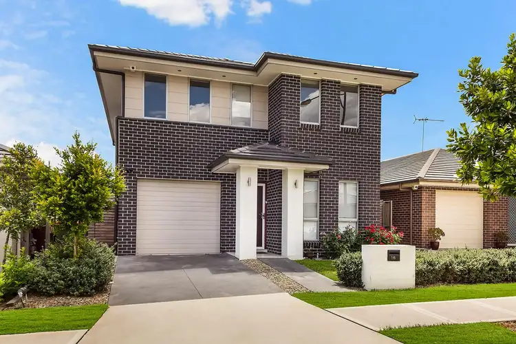 Second view of Homely house listing, 16 Brougham Crescent, Bungarribee NSW 2767