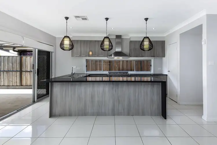 Third view of Homely house listing, 16 Brougham Crescent, Bungarribee NSW 2767