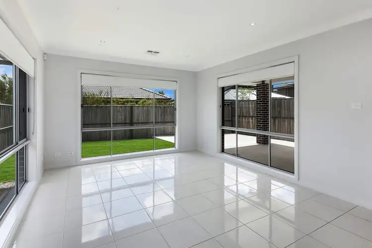 Fourth view of Homely house listing, 16 Brougham Crescent, Bungarribee NSW 2767