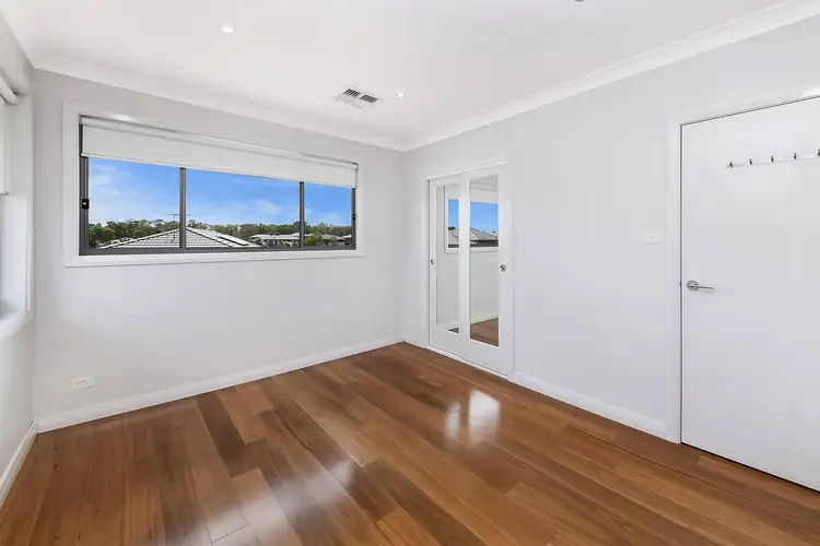 Fifth view of Homely house listing, 16 Brougham Crescent, Bungarribee NSW 2767