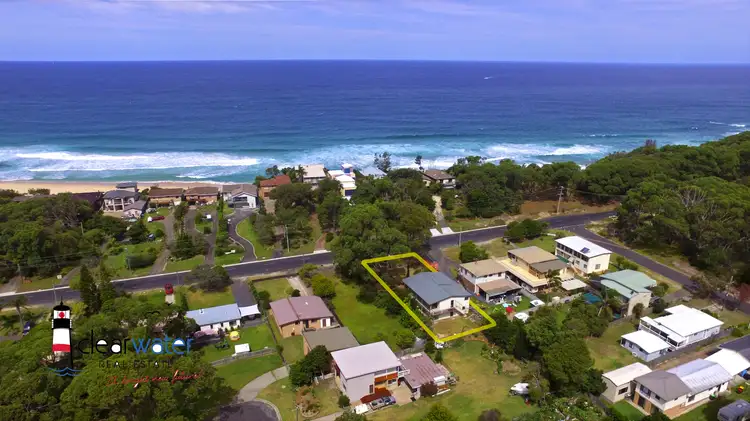 66 Bunga St, Bermagui NSW 2546