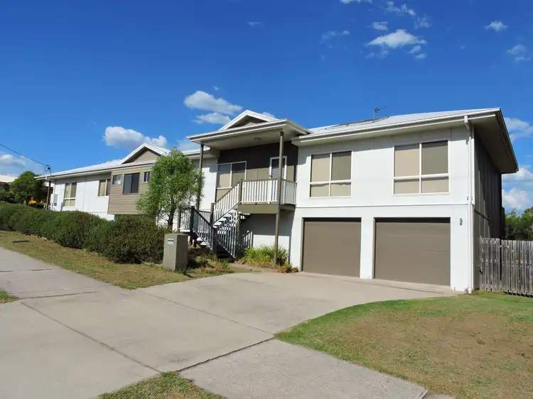 Main view of Homely unit listing, 140 Dragon St, Warwick QLD 4370