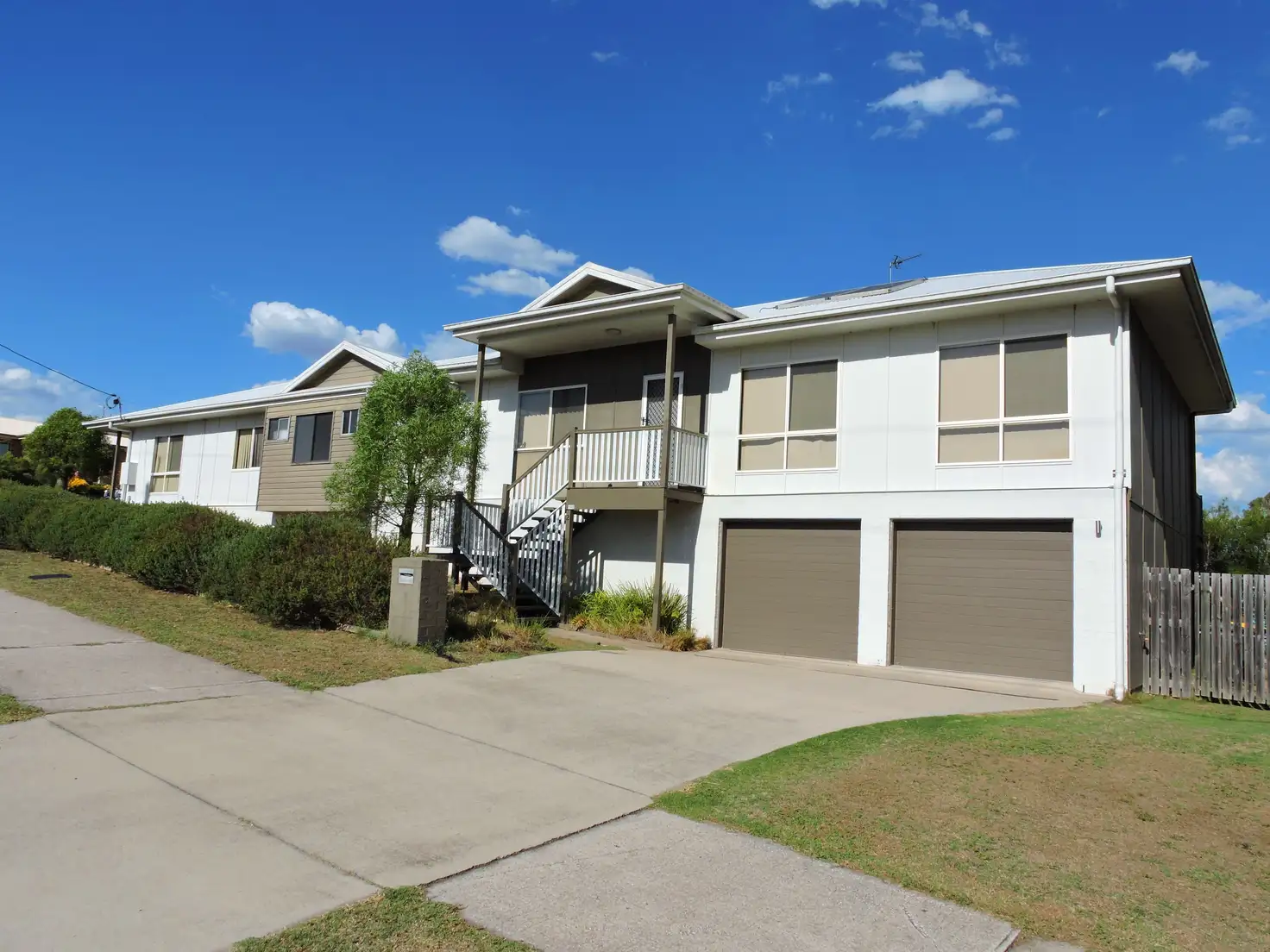 Main view of Homely unit listing, 140 Dragon St, Warwick QLD 4370