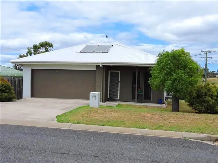 Second view of Homely unit listing, 140 Dragon St, Warwick QLD 4370