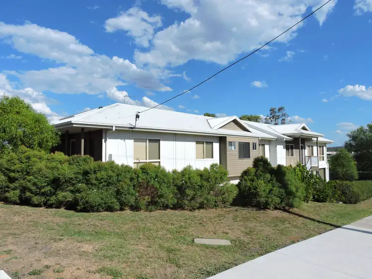 Third view of Homely unit listing, 140 Dragon St, Warwick QLD 4370