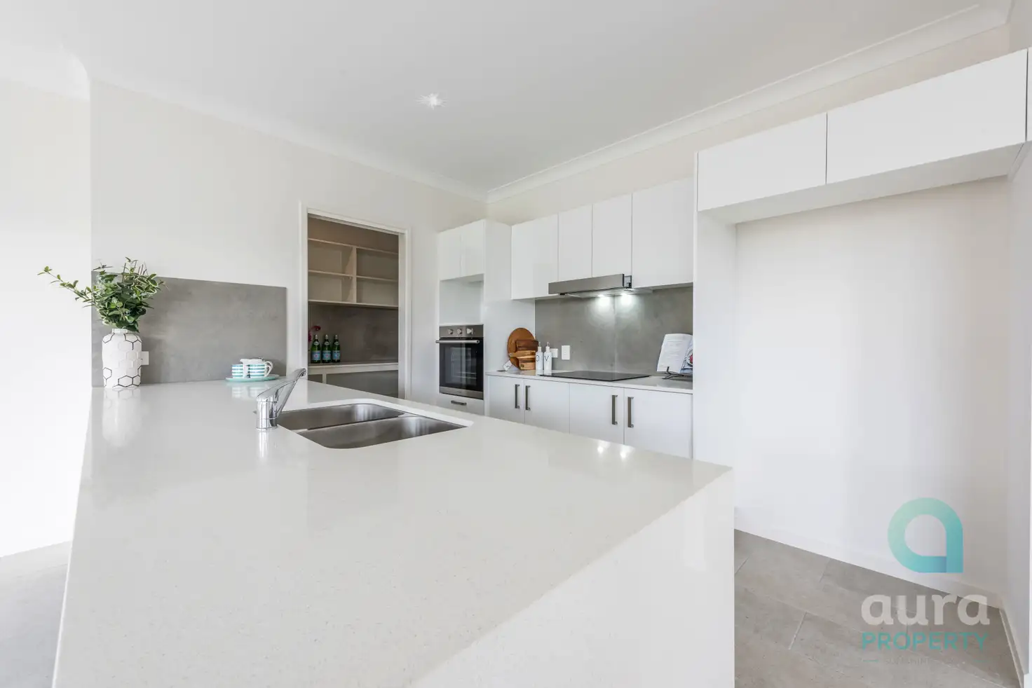 Main view of Homely house listing, 5 Salisbury Tce, Caloundra West QLD 4551