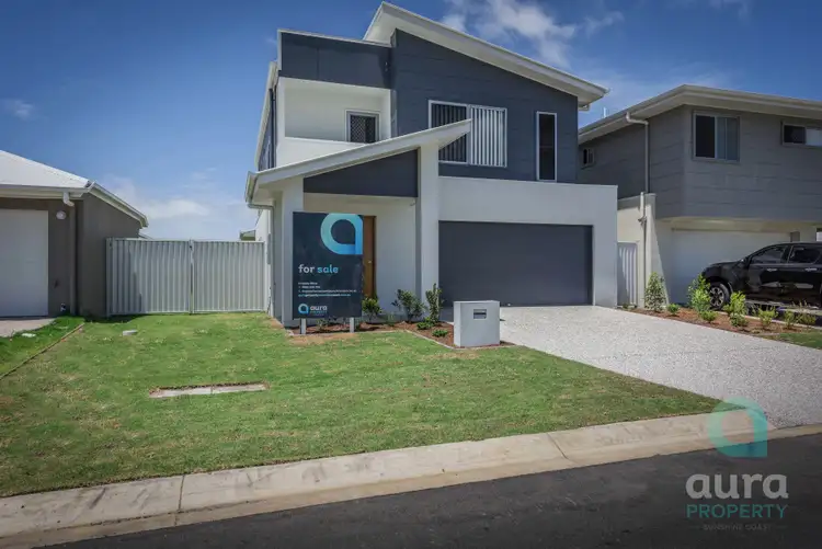 Second view of Homely house listing, 5 Salisbury Tce, Caloundra West QLD 4551