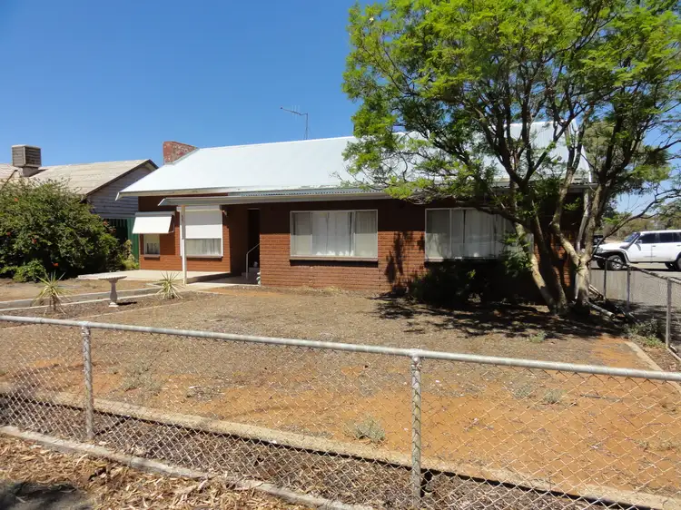55 Jamieson St, Broken Hill NSW 2880