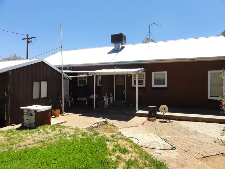 Sixth view of Homely house listing, 55 Jamieson St, Broken Hill NSW 2880