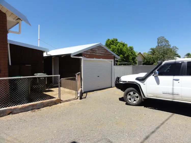 Seventh view of Homely house listing, 55 Jamieson St, Broken Hill NSW 2880