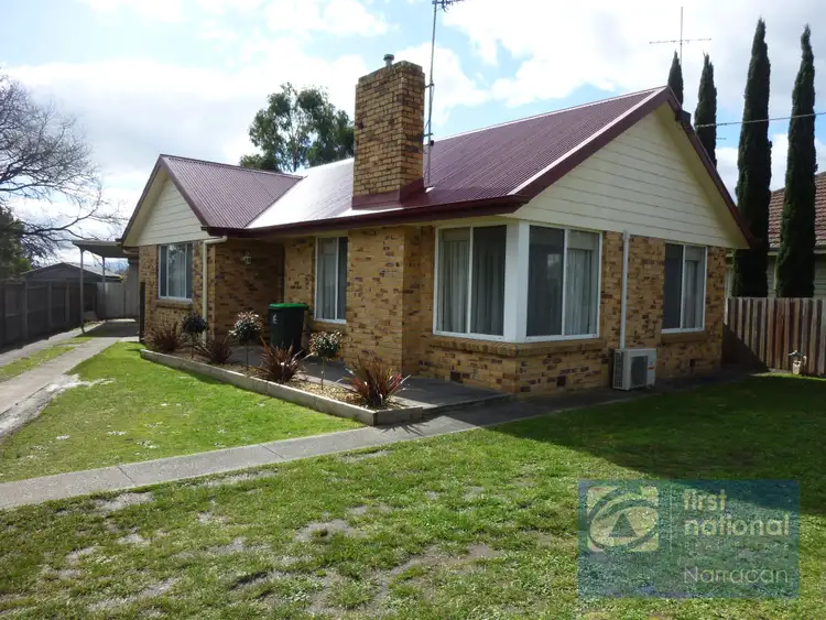 5 Burrage Street, Moe VIC 3825