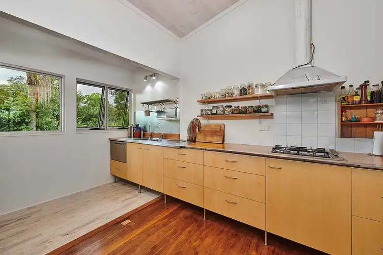Second view of Homely house listing, 2/63 Balemo Drive, Ocean Shores NSW 2483