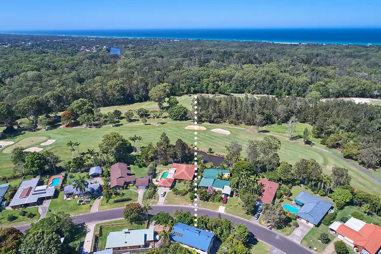 Third view of Homely house listing, 2/63 Balemo Drive, Ocean Shores NSW 2483