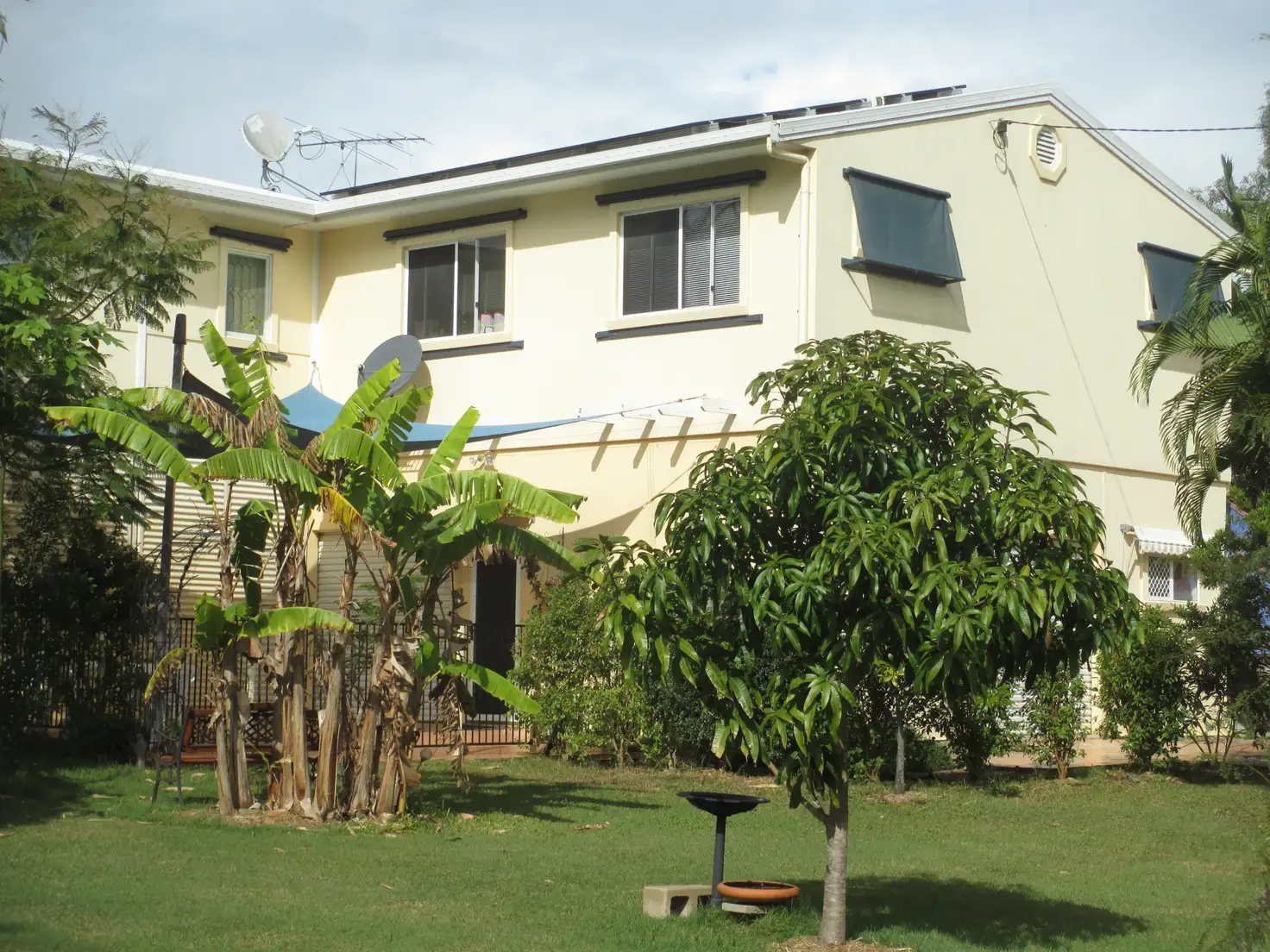 Main view of Homely house listing, 74 Crescent Dr, Russell Island QLD 4184