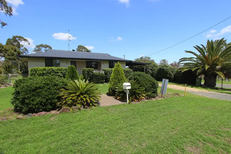 32 Graman Street, Kingsthorpe QLD 4400