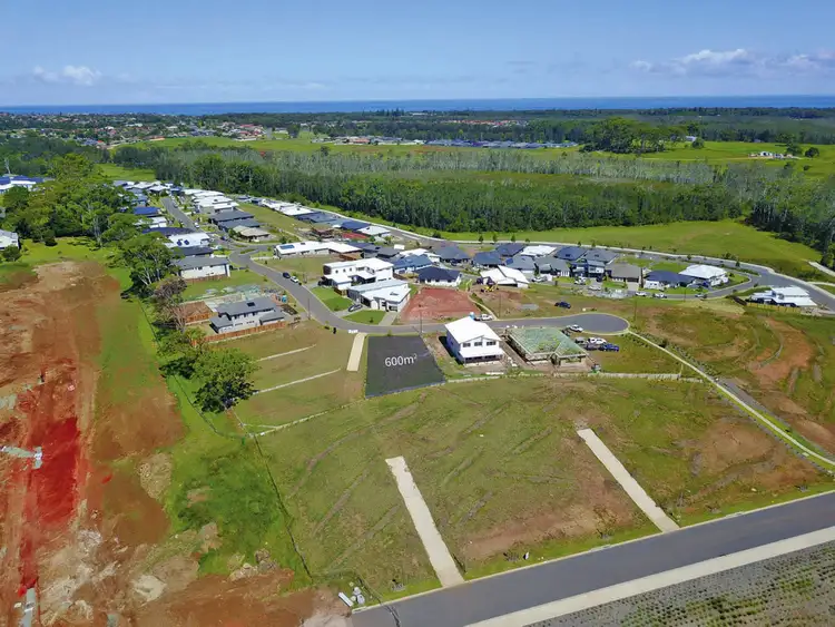 Main view of Homely land listing, 30 Richwood Ridge, Port Macquarie NSW 2444
