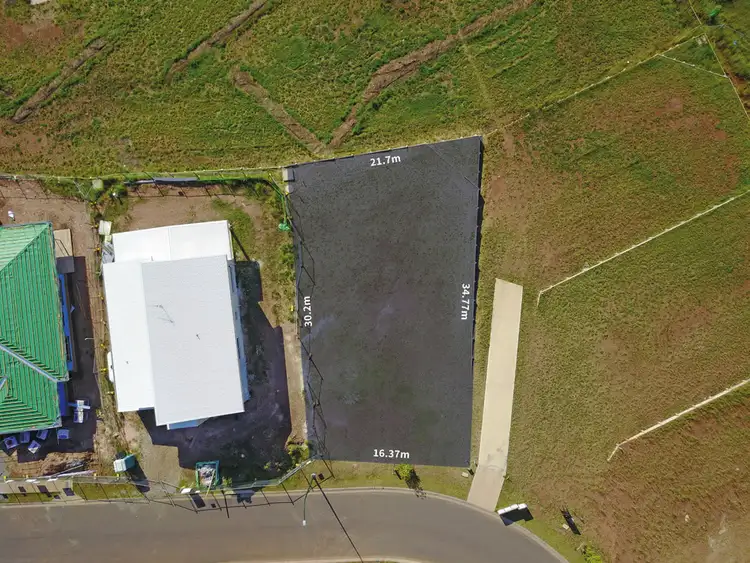Third view of Homely land listing, 30 Richwood Ridge, Port Macquarie NSW 2444