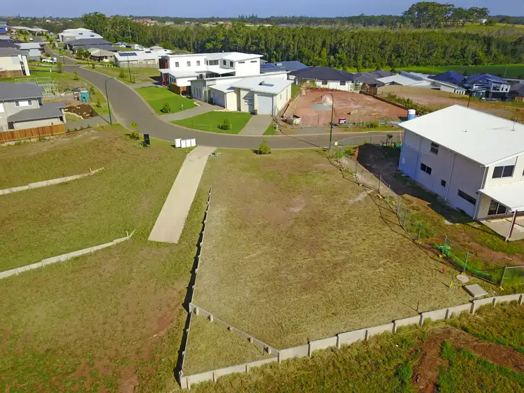 Sixth view of Homely land listing, 30 Richwood Ridge, Port Macquarie NSW 2444