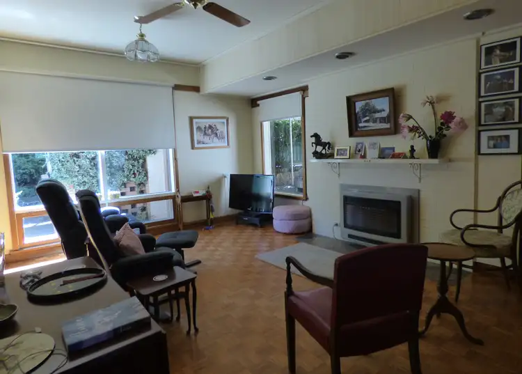 Fifth view of Homely house listing, 86 Arundel St, Benalla VIC 3672
