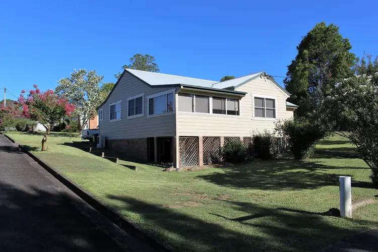 Main view of Homely house listing, 10 Ravenshaw Street, Gloucester NSW 2422