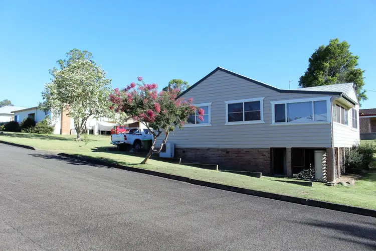 Second view of Homely house listing, 10 Ravenshaw Street, Gloucester NSW 2422