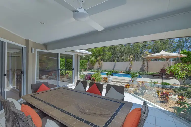 6 Peatling Lane, Twin Waters QLD 4564