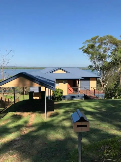 74 Deenya Pde, Russell Island QLD 4184