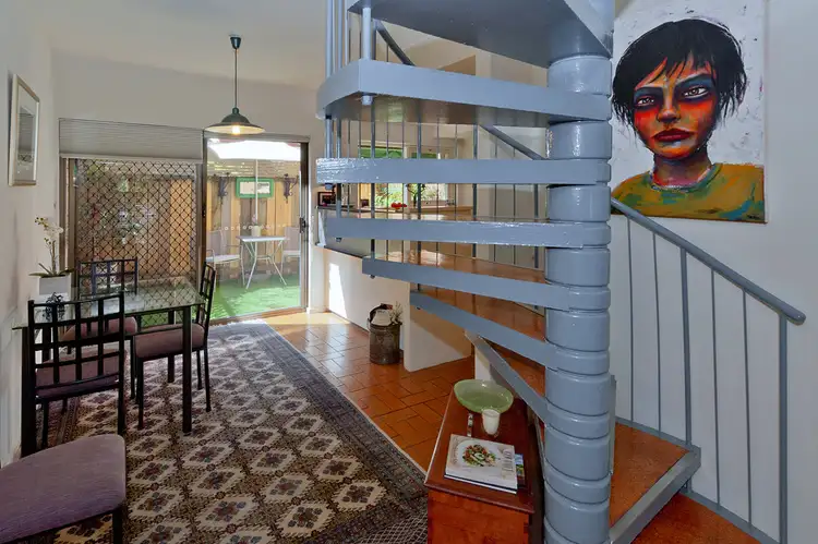 Main view of Homely townhouse listing, 3/278 Gilbert St, Adelaide SA 5000