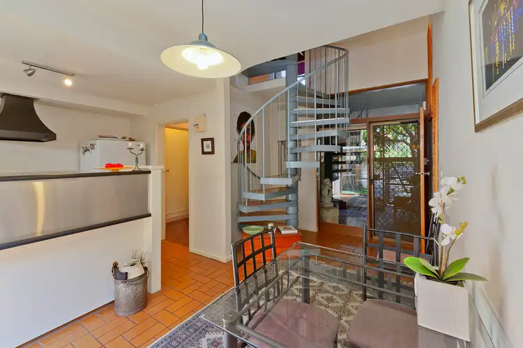 Third view of Homely townhouse listing, 3/278 Gilbert St, Adelaide SA 5000