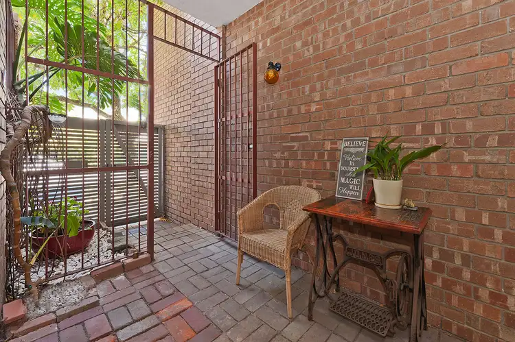 Fourth view of Homely townhouse listing, 3/278 Gilbert St, Adelaide SA 5000
