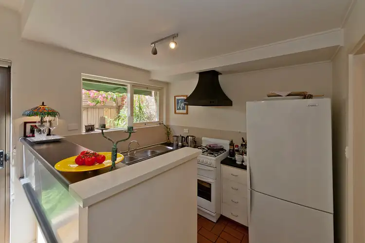 Fifth view of Homely townhouse listing, 3/278 Gilbert St, Adelaide SA 5000