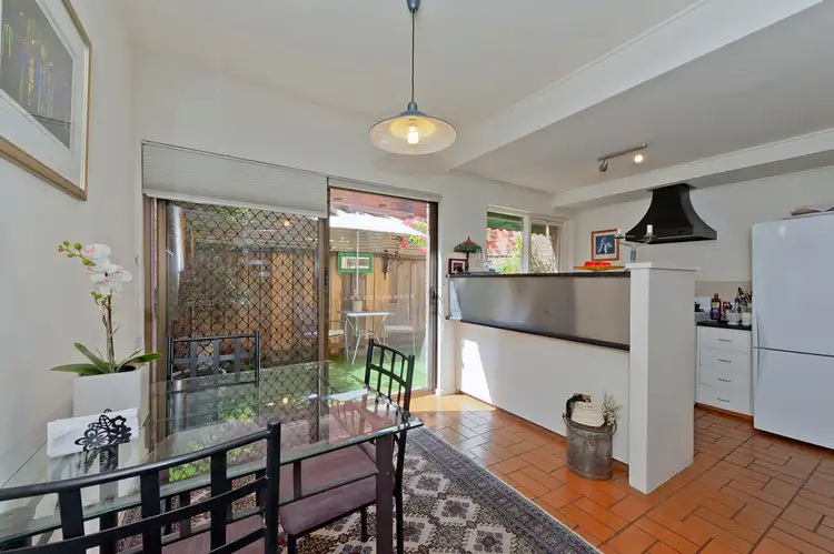 Sixth view of Homely townhouse listing, 3/278 Gilbert St, Adelaide SA 5000