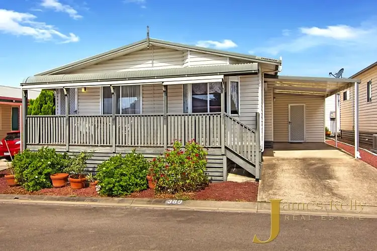 389/30 Majestic Dr, Stanhope Gardens NSW 2768
