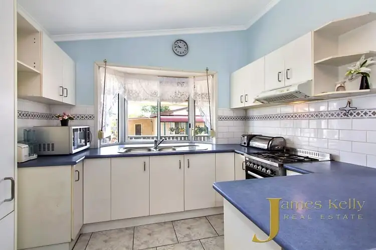 Fifth view of Homely house listing, 389/30 Majestic Dr, Stanhope Gardens NSW 2768