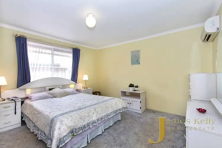 Sixth view of Homely house listing, 389/30 Majestic Dr, Stanhope Gardens NSW 2768