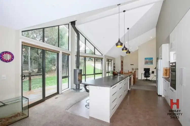 Fifth view of Homely house listing, 4 Oleander Cct, Kalkite NSW 2627