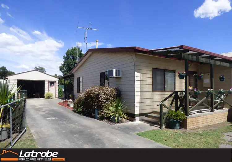39 Victoria St, Moe VIC 3825