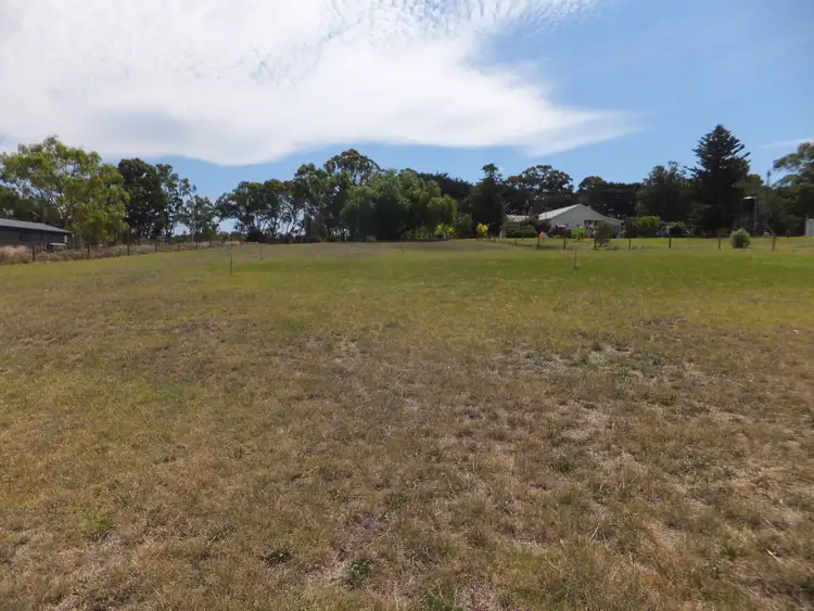 Second view of Homely land listing, 56 Koraleigh View, Nicholson VIC 3882