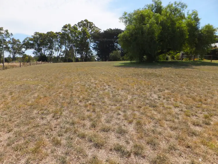 Third view of Homely land listing, 56 Koraleigh View, Nicholson VIC 3882