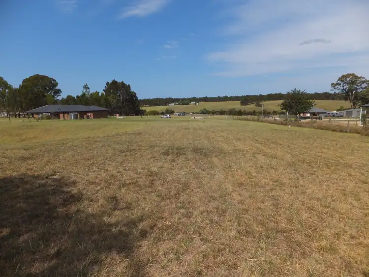 Fourth view of Homely land listing, 56 Koraleigh View, Nicholson VIC 3882
