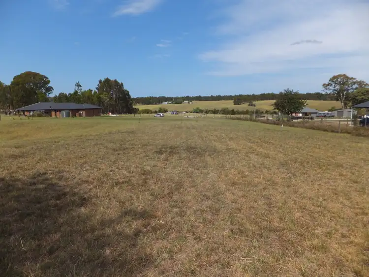 Seventh view of Homely land listing, 56 Koraleigh View, Nicholson VIC 3882